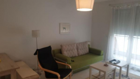 White Apartments